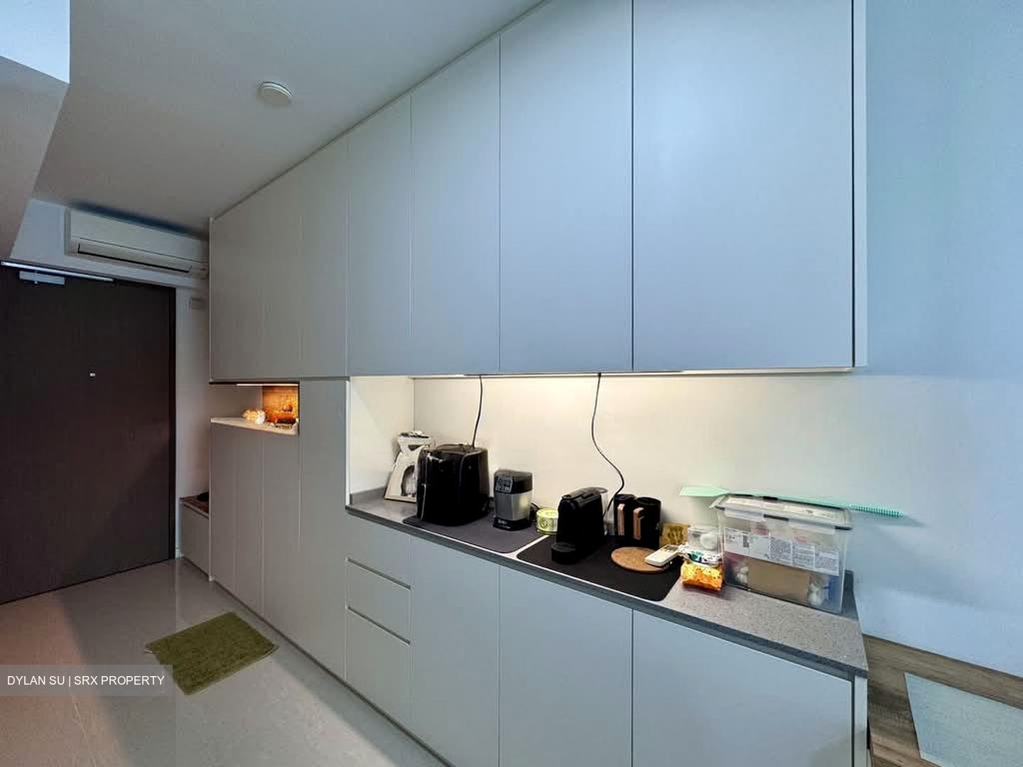 Treasure at Tampines (D18), Condominium #580912951